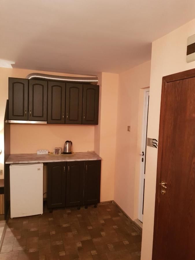 Отель Family Hotel Vaso Варна